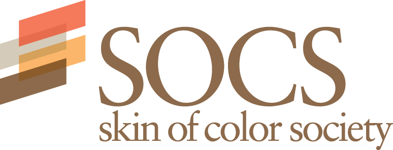 Logo of SOCS | Skin Of Color Society