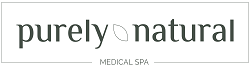 Logo of Purely Natural Medical Spa | Medspa in Brooklyn, NY